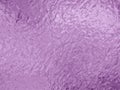 Frosted glass ice background - purple wallpaper