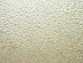 Frosted glass texture Royalty Free Stock Photo