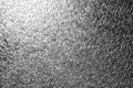 Frosted glass texture as background Royalty Free Stock Photo