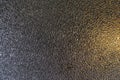 Frosted glass texture as background grey gold Royalty Free Stock Photo
