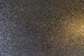 Frosted glass texture as background grey gold Royalty Free Stock Photo