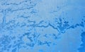 Frosted Glass Texture Royalty Free Stock Photo