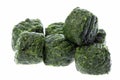Frozen Chopped Spinach
