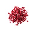 Frozen Cowberry, Iced Lingonberry