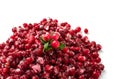 Frozen Cowberry, Iced Lingonberry