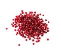 Frozen Cowberry, Iced Lingonberry