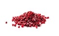 Frozen Cowberry, Iced Lingonberry