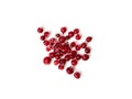 Frozen Cowberry, Iced Lingonberry