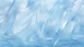 frozen crystal ice background