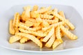 Frozen french fries