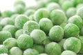 Frozen Green Peas