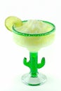 Frozen Margarita Royalty Free Stock Photo