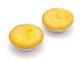 Frozen Mini Pies