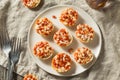 Frozen Mini PIzza Bagels