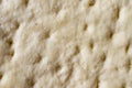 Frozen pizza dough Royalty Free Stock Photo