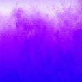 Frozen style Purple blue Squared Background usable for banner, posters, Ads, events, celebrations, party, and various graphic Royalty Free Stock Photo