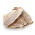 Frozen Tilapia Fillet