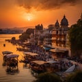 Frugal Adventures in Udaipur: Discover the Hidden Gems on a Shoestring Budget!