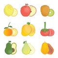 Icon Fruit