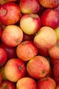 Fruit apples fresh