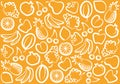 Fruit background