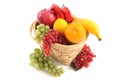 Fruit Basket