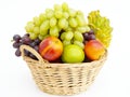 Fruit basket