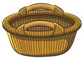 Fruit Basket