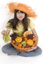 Fruit basket