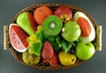 Fruit Basket