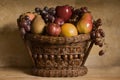 Fruit Basket Still Life