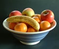 Fruit bowl