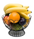 Fruit Bowl