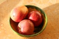 Fruit Bowl Royalty Free Stock Photo