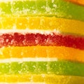 Fruit candy