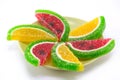 Fruit candy