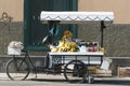 Fruit Cart