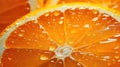 fruit citrus texture