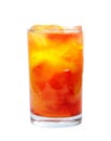 Fruit coctail