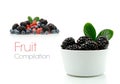 Fruit Compilation