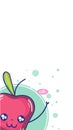 Fruit Cute Phone Wallpaper