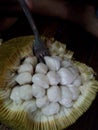 Marang Royalty Free Stock Photo