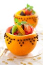 Fruit dessert