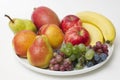 Fruit Dish