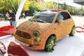 Fruit fiat