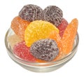 Fruit Flavoured Jellies