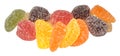 Fruit Flavoured Jellies