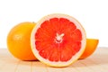 Fruit Grapefruit vitamins
