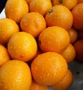This fruit has been proven to contain more flavonoids than other citrus fruits.