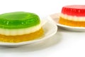 Fruit jelly